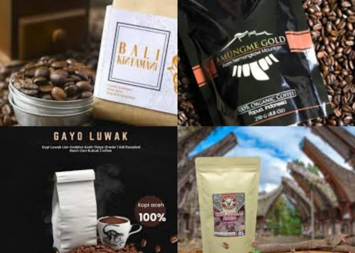 Menyelami Budaya Kopi Nusantara yang Kaya dan Mendalam
