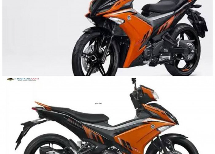 Yamaha Exciter 155 VVA 2026 Makin Canggih, Bawa Fitur Smartphone dan Performa Sporty