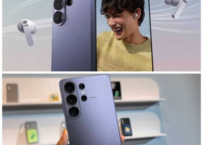 Galaxy S26 Ultra Tuai Pro Kontra! Layar ‘Anti Mata-Mata’ Bikin Pengguna Terbelah!