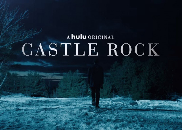 Serial Castle Rock, Horor Dalam Film Ini Terasa Kelam dan Penuh Adegan Mengejutkan  (02)