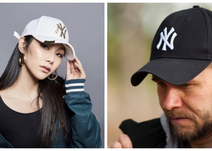 12 Model Topi Terbaru yang Wajib Dimiliki untuk Tampilan Lebih Stylish!