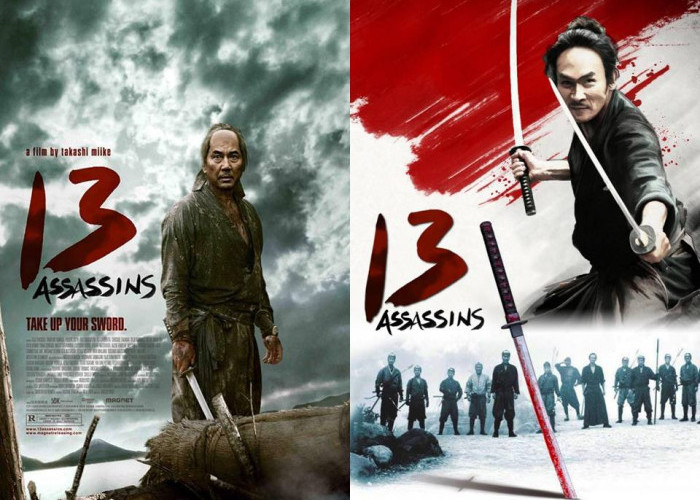 13 Assassins (2010), Sajian Sinema Keren Bertema ‘Edo Period’ yang Apik dan Epik (09)