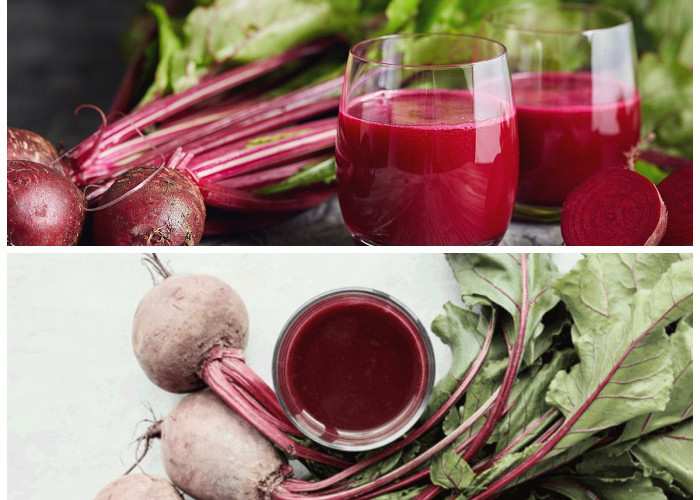  Manfaat Luar Biasa Buah Bit untuk Detoksifikasi dan Vitalitas Tubuh