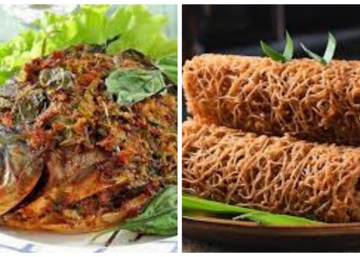 Wajib Coba 10 Makanan Khas Sulawesi yang Terkenal dan Menggugah Selera!