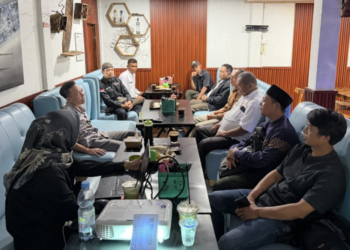 BPJS Bekali Agen PESIAR Tingkatkan Keaktifan Peserta JKN