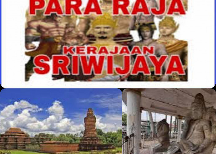 Sejarah: Berdirinya Kerajaan Sriwijaya, Masa Kejayaan dan Kehancurannya