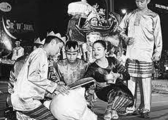 Mengenal 5 Suku Asli Sumsel, Menelusuri Warisan Sriwijaya Nan Megah.