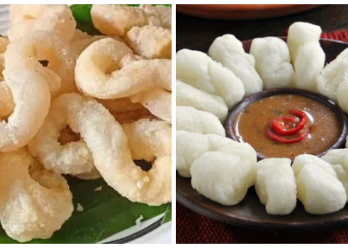 Inilah Kelezatan Makanan Khas Boyolali, Yang Luar Biasa! 