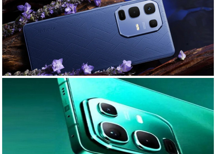 Harga Ramah, Jaringan Ngebut! Infinix Note 50x Jadi Pilihan Upgrade 5G Paling Masuk Akal