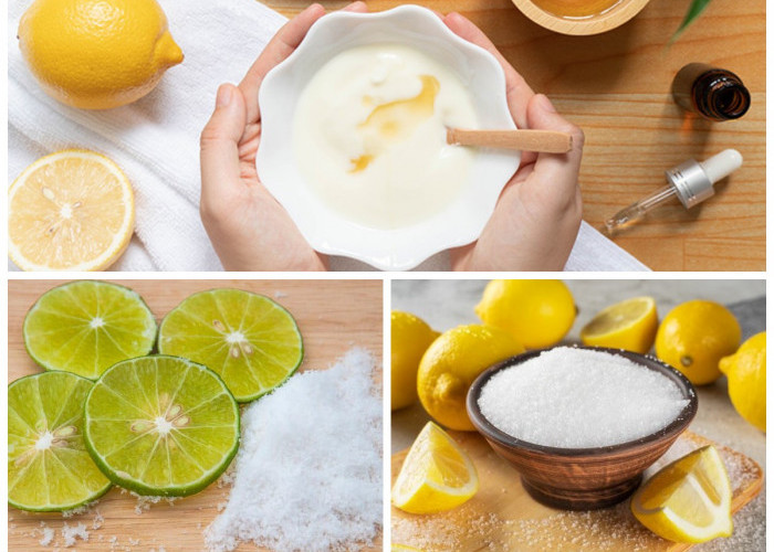 Mengenal Asam Sitrat, Senyawa Alami dengan Segudang Manfaat Kesehatan!