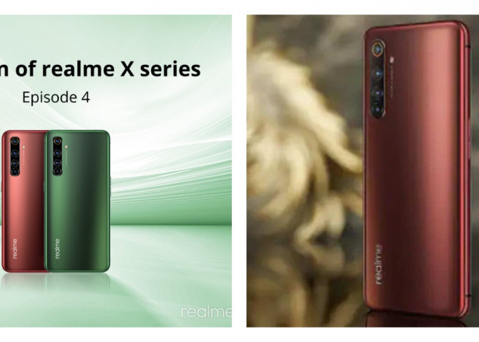 Realme Terkini Usung NavIC & 5G Navigasi Akurat, Internet Ngebut