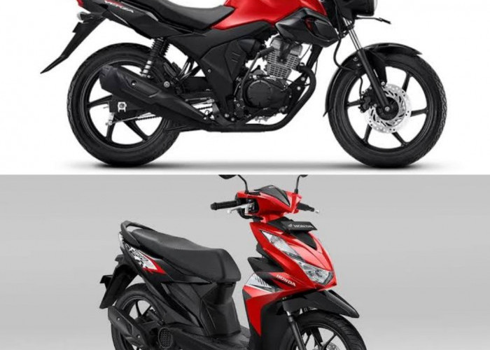 7 Motor Kopling 2026 Terbaik dengan Konsumsi BBM Hemat dan Performa Gesit