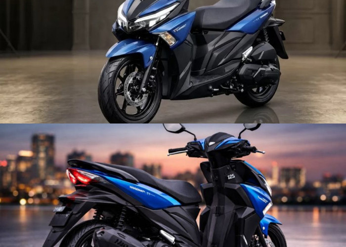 Yamaha Mio 2026: Skutik Entry-Level Irit, Murah, dan Makin Modern untuk Aktivitas Harian