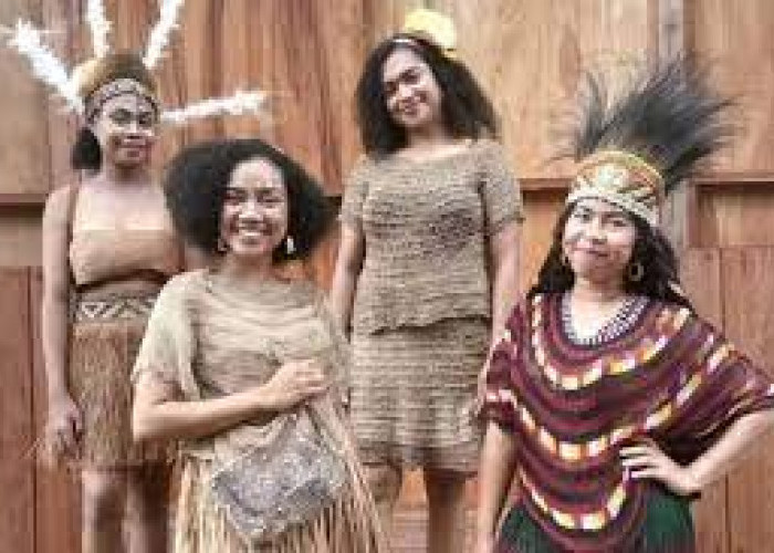 Suku Dani dan Suku Asmat, Manakah Suku yang Tertua di Pulau Papua?