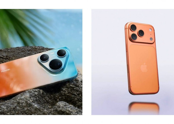 Samsung, Apple dan Huawei yang Bisa Bersaing Jadi Raja Handphone di Tengah Krisis Memori!