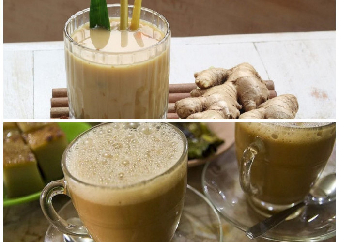 Nikmati Kesegaran Khas Aceh: 7 Minuman Tradisional yang Bikin Ketagihan!