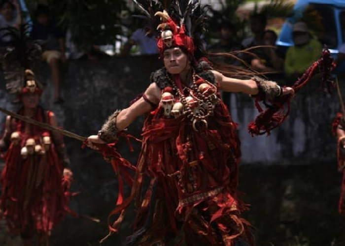 Apakah Kolonialisme Mengubah Budaya Minahasa Secara Total? Temukan Jawabannya!