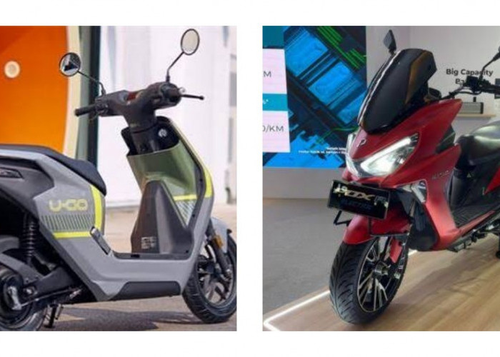 Nggak Cuma Rakit di Lokal! Ini Syarat Ketat Agar Merek Motor Listrik Diakui Sebagai Produk Nasional