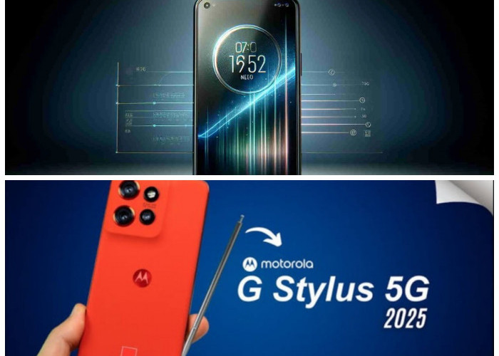 Mengulas Motorola S50 Neo: Teknologi Canggih dan Keistimewaannya dalam Dunia Smartphone