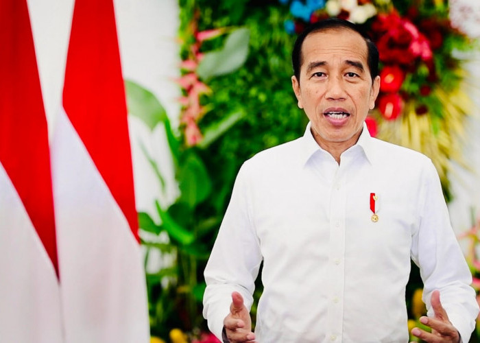 Presiden Jokowi akan Salat Iduladha 1444 H di Istana Yogyakarta Bersama Masyarakat