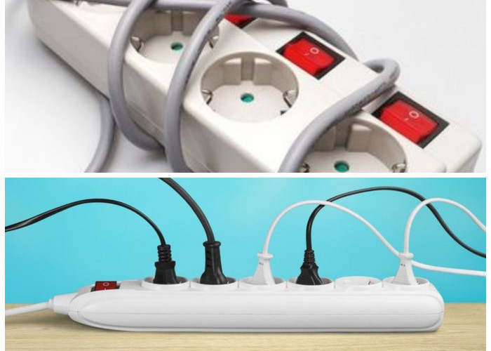 Biar Aman Saat Badai! Ini Perangkat Elektronik yang Harus Segera Dicabut dari Stopkontak