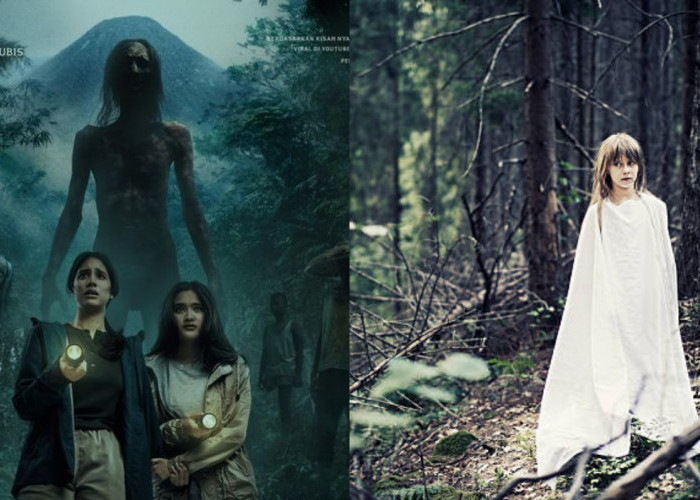 Mendaki Gunung Gede: Antara Petualangan Alam dan Pengalaman Gaib? Cek Faktanya! 