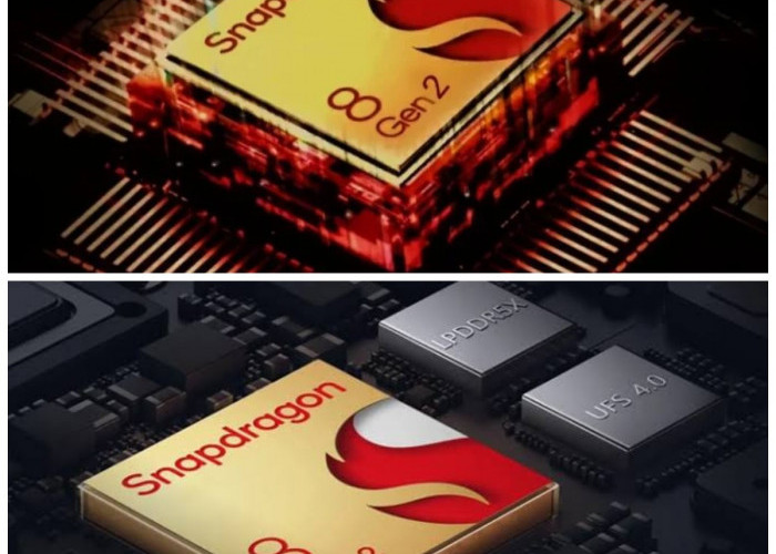 Persaingan Sengit Chipset Mobile: Prosesor Fabrikasi Baru Siap Dobrak Standar Performa Gaming!