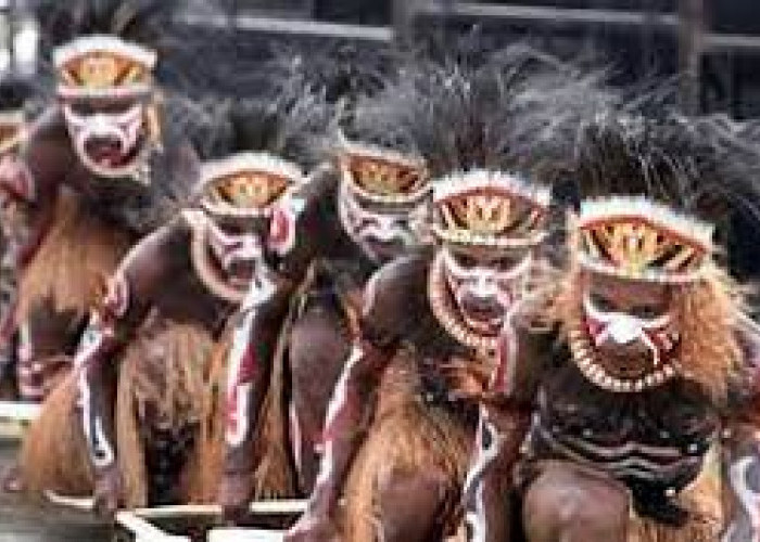Ritual Malam Pertama Suku Indonesia Ini Sungguh Tak Lazim, Ini Tradisi dan Nama Sukunya!