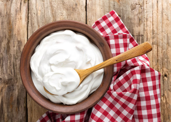 5 Manfaat Luar Biasa Konsumsi Yoghurt yang Bagus untuk Jaga Kesehatan Tubuh 