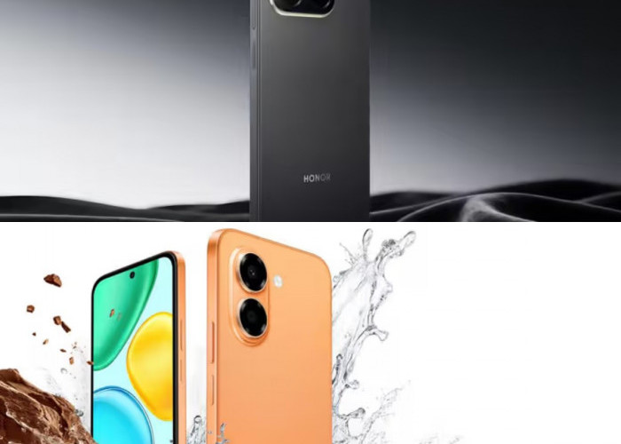 Siap Dipakai Seharian Penuh! Intip Ketangguhan Baterai Honor X7e yang Sudah Dibekali Android 16