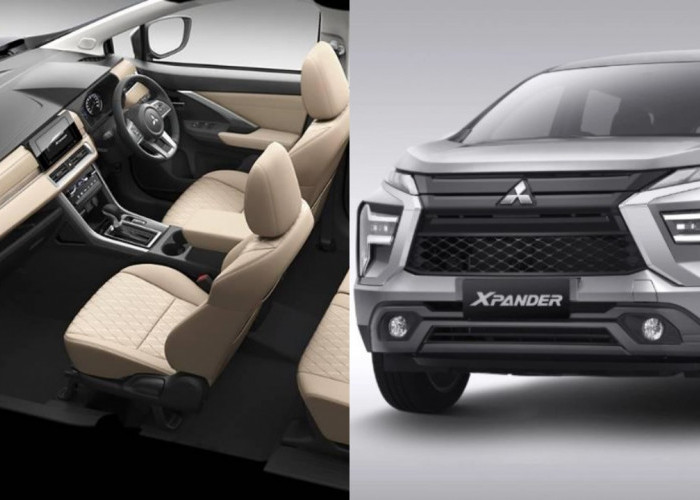 Bongkar Kelebihan dan Kekurangan Mitsubishi Xpander, Jangan Sampai Salah Pilih!
