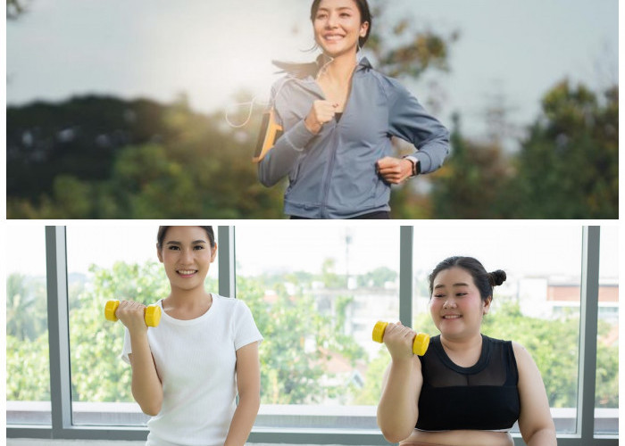 Tetap Aktif dan Sehat! 9 Pilihan Olahraga untuk Mengontrol Kolesterol Tanpa Risiko