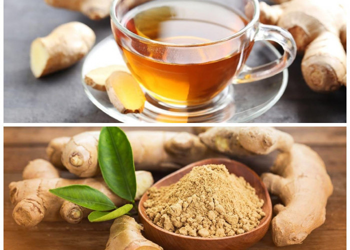 Rutin Minum Air Jahe? Ini 5 Manfaat Tersembunyi untuk Kesehatan yang Wajib Diketahui