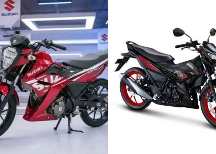 Nasib Sang Penantang Satria F150: Masih Layakkah Kawasaki Athlete Pro Dilirik Pencinta Motor Bekas Saat Ini?