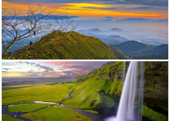 Mengungkap Keajaiban Gunung Puntang Bandung: Apakah Curug Siliwangi Benar-benar Ada?