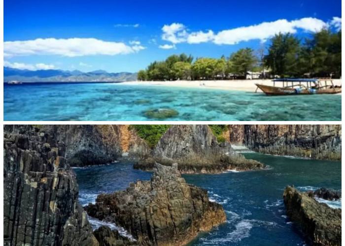 6 Spot Wisata Favorit di Lombok yang Tidak Boleh Terlewatkan