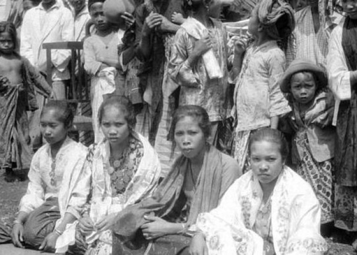 7 Suku yang Ada di Provinsi Sumatera Selatan