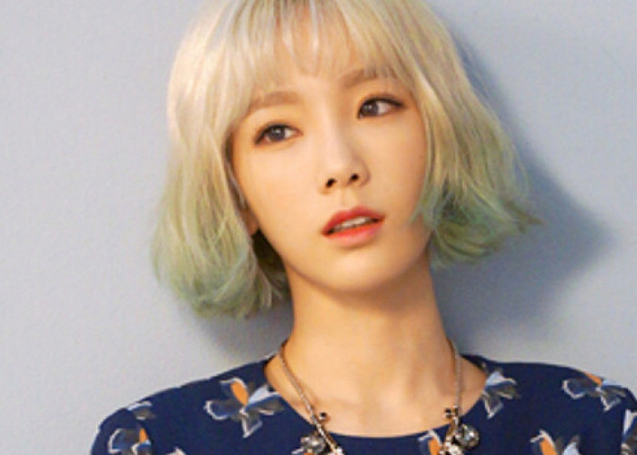 Inspirasi Model Rambut Aktris Korea Ini Bikin Kamu Lebih Fresh