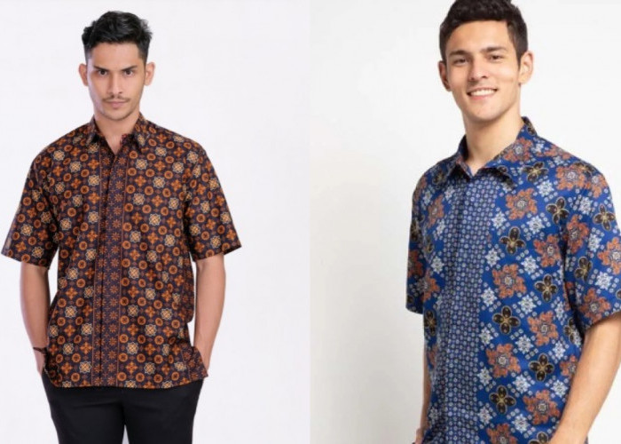 Apa Itu Batik Ceplok? Pelajari Asal Usul dan Maknanya di Sini!