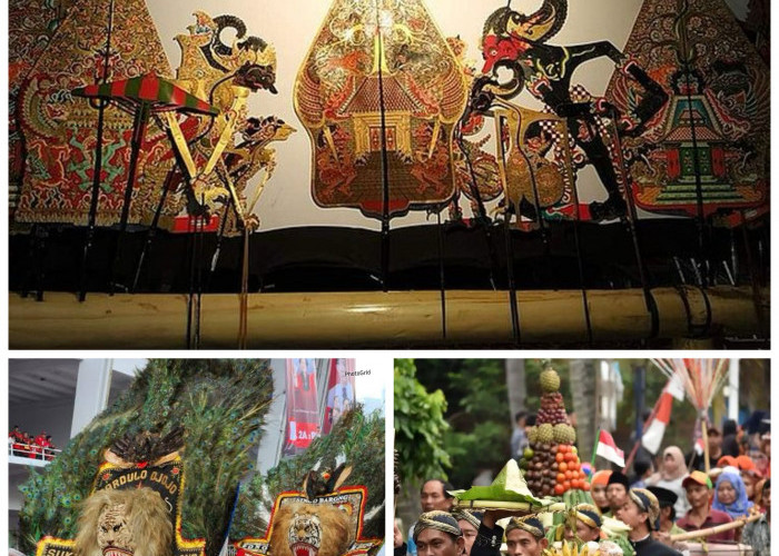 Keunikan Tradisi Suku Jawa yang Masih Lestari, Warisan Budaya Indonesia Penuh Makna