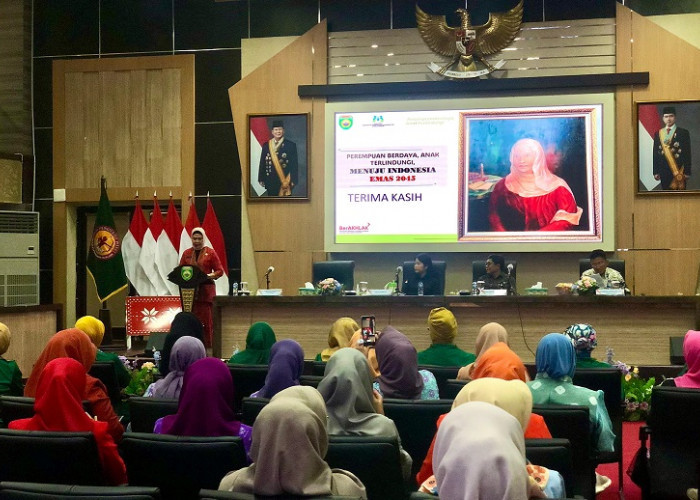 Ratu Sinuhun Diusulkan Jadi Pahlawan Nasional dari Sumsel