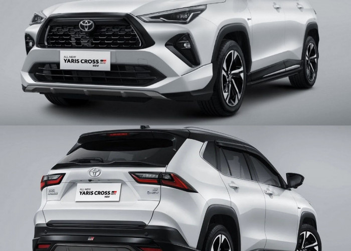 5 Mobil Hybrid Terbaik 2026 yang Paling Irit dan Mewah: Mana Incaranmu?