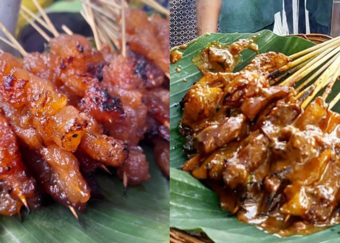 Kuy Cobain Resep Sate Kere Khas Jogja, Dengan Rasa Khasnya!
