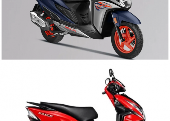Jangan Anggap Remeh! Review Honda Dio 125 2026, Skutik Murah yang Diam-Diam Bawa Fitur Kelas Atas
