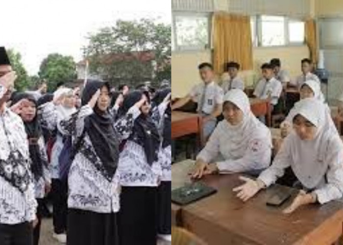 Kemendikdas Meningkatkan Kualifikasi, Kompetensi, dan Kesejahteraan Guru Mencakup Sebelas program prioritas