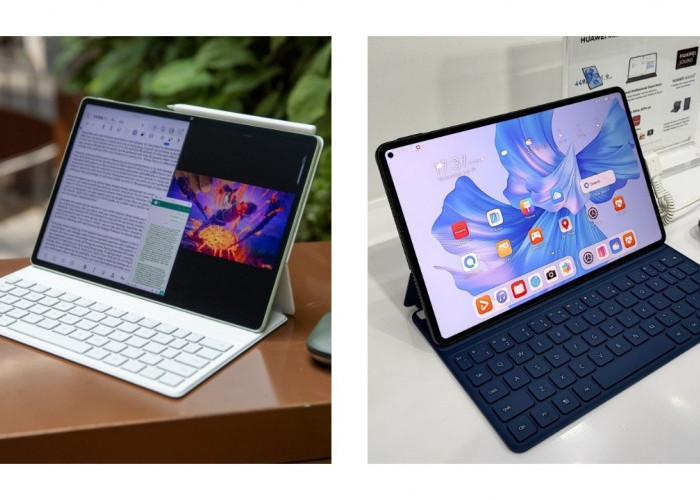Huawei MatePad Pro 2026 Resmi Meluncur: Tablet 12 Inci Super Tipis 4,7 mm, Cek Spesifikasi Lengkapnya!