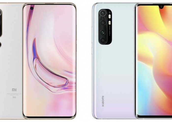 HP Xiaomi Layar OLED, Pilihan Tepat untuk Penggemar Visual Berkualitas