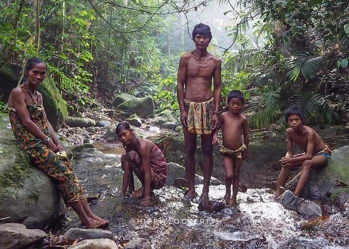 Mari Mengenal Suku Jambi, Salahsatu Provinsi yang Ada di Pualu Sumatera
