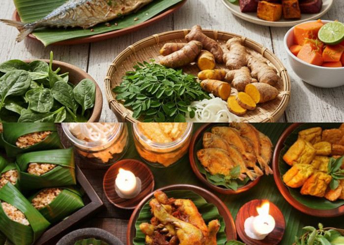 Rekomendasi 7 Makanan Lokal Indonesia yang Kaya Nutrisi dan Baik untuk Daya Tahan Tubuh