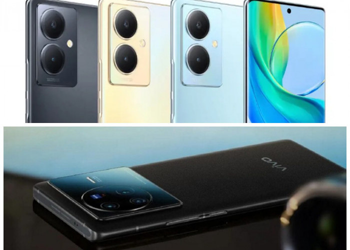 Rahasia Layar Vivo yang Cerah dan Realistis: Keunggulan Teknologi Color Spectrum yang Wajib Kamu Tahu!